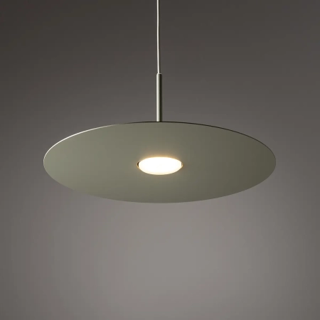 Lampa wisząca SIMONE SAGE GREEN 11413 - Nowodvorski