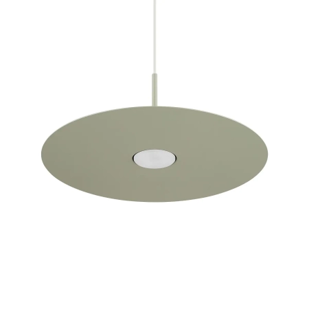 Lampa wisząca SIMONE SAGE GREEN 11413 - Nowodvorski