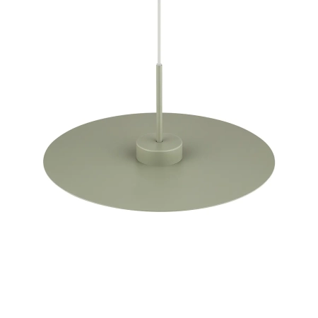 Lampa wisząca SIMONE SAGE GREEN 11413 - Nowodvorski
