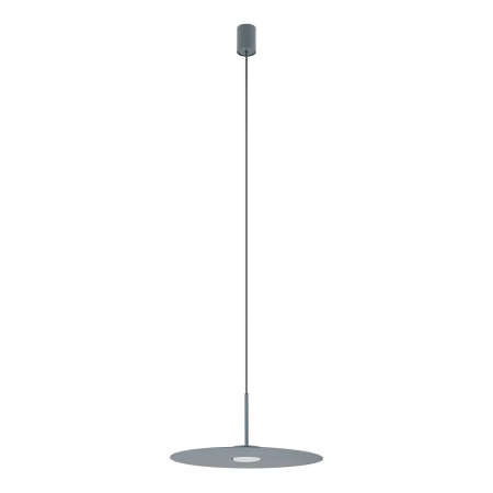 Lampa wisząca SIMONE UMBRA BLUE 11414 - Nowodvorski