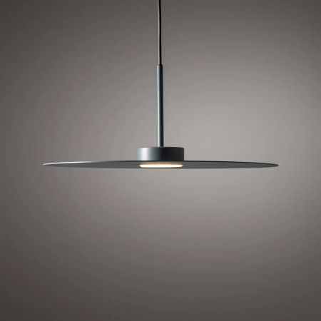 Lampa wisząca SIMONE UMBRA BLUE 11414 - Nowodvorski