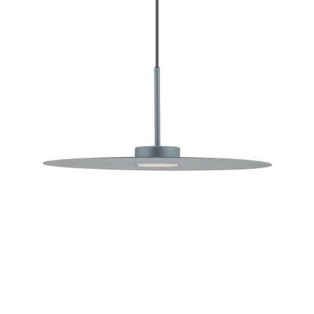 Lampa wisząca SIMONE UMBRA BLUE 11414 - Nowodvorski
