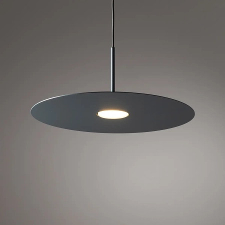 Lampa wisząca SIMONE UMBRA BLUE 11414 - Nowodvorski