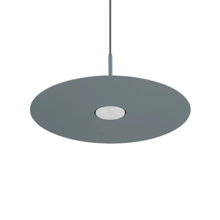Lampa wisząca SIMONE UMBRA BLUE 11414 - Nowodvorski