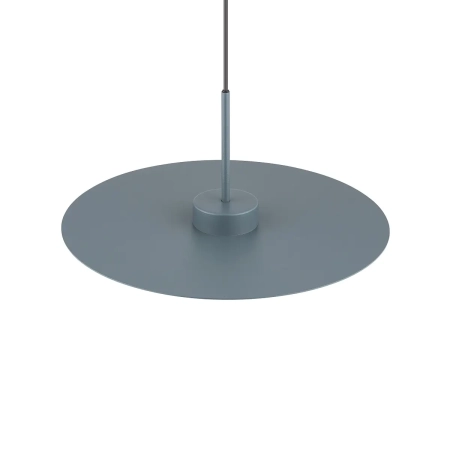 Lampa wisząca SIMONE UMBRA BLUE 11414 - Nowodvorski