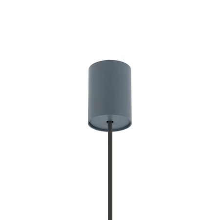 Lampa wisząca SIMONE UMBRA BLUE 11414 - Nowodvorski