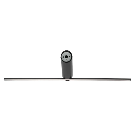 Kinkiet SLASH LED czarny 3000k 11431 - Nowodvorski