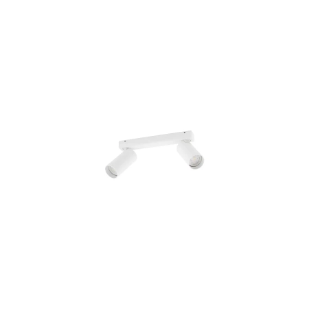 Lampa sufitowa FOURTY II biała GU10 R35 11433 - Nowodvorski