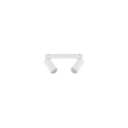 Lampa sufitowa FOURTY II biała GU10 R35 11433 - Nowodvorski