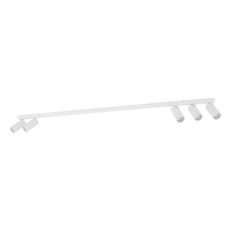 Lampa sufitowa FOURTY V biała GU10 R35 11435 - Nowodvorski