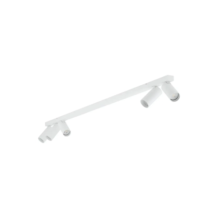 Lampa sufitowa FOURTY V biała GU10 R35 11435 - Nowodvorski