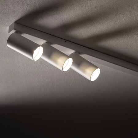 Lampa sufitowa FOURTY VII biała GU10 R35 11436 - Nowodvorski