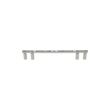 Lampa sufitowa FOURTY IV silk gray GU10 R35 11438 - Nowodvorski