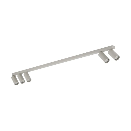 Lampa sufitowa FOURTY V silk gray GU10 R35 11440 - Nowodvorski