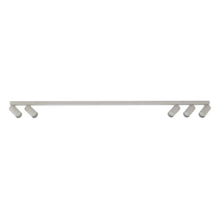 Lampa sufitowa FOURTY V silk gray GU10 R35 11440 - Nowodvorski