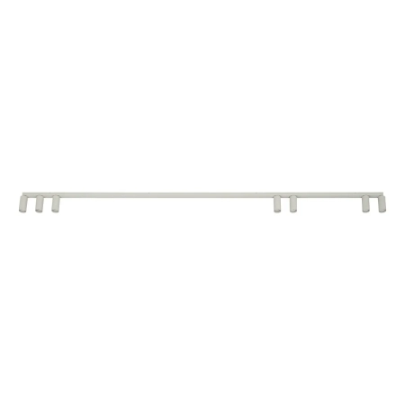 Lampa sufitowa FOURTY VII silk gray GU10 R35 11441 - Nowodvorski