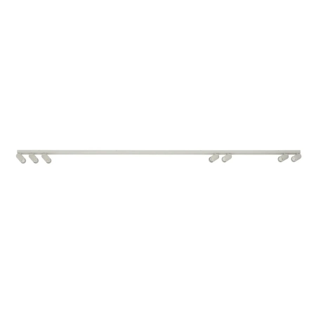 Lampa sufitowa FOURTY VII silk gray GU10 R35 11441 - Nowodvorski