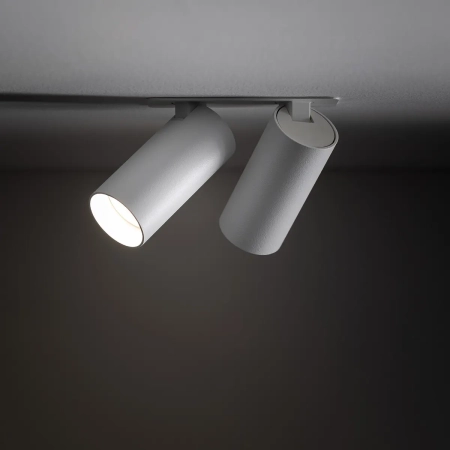 Lampa podtynkowa FOURTY SURFACE biały 11443 - Nowodvorski