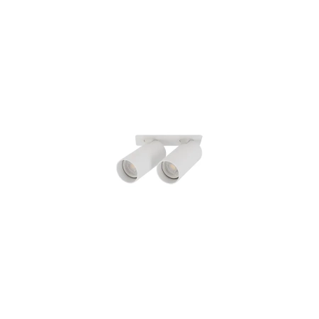 Lampa podtynkowa FOURTY SURFACE biały 11443 - Nowodvorski
