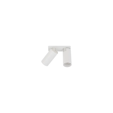 Lampa podtynkowa FOURTY SURFACE biały 11443 - Nowodvorski