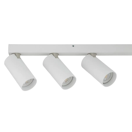 Lampa wisząca FOURTY V biała GU10 R50 / R35 11446 - Nowodvorski