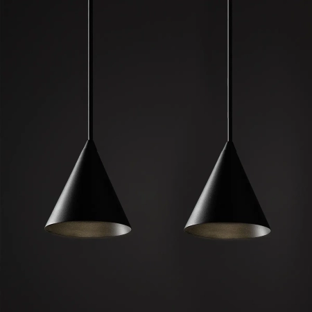 Lampa wisząca FOURTY V biała GU10 R50 / R35 11448 - Nowodvorski