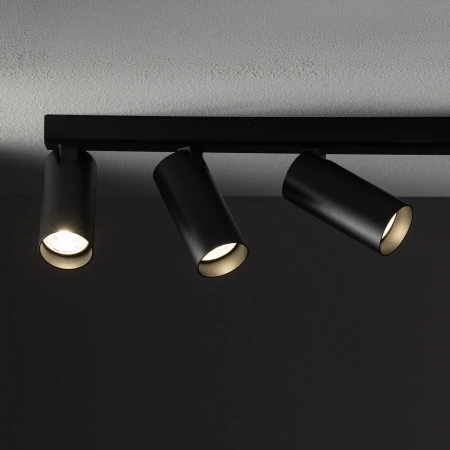 Lampa wisząca FOURTY V biała GU10 R50 / R35 11448 - Nowodvorski