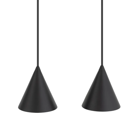 Lampa wisząca FOURTY V biała GU10 R50 / R35 11448 - Nowodvorski