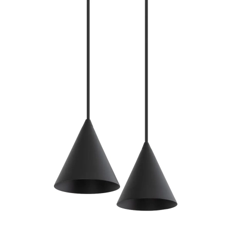 Lampa wisząca FOURTY V biała GU10 R50 / R35 11448 - Nowodvorski
