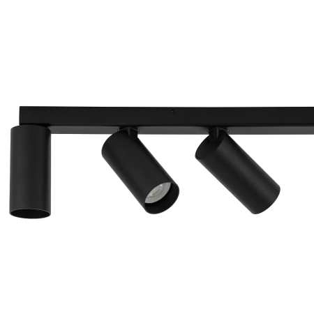 Lampa wisząca FOURTY V biała GU10 R50 / R35 11448 - Nowodvorski