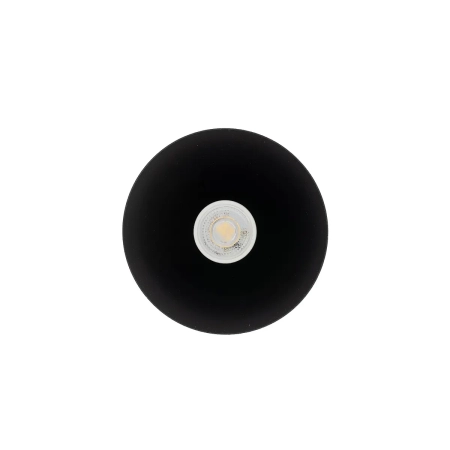 Lampa wisząca ZENITH XS czarna 11452 - Nowodvorski