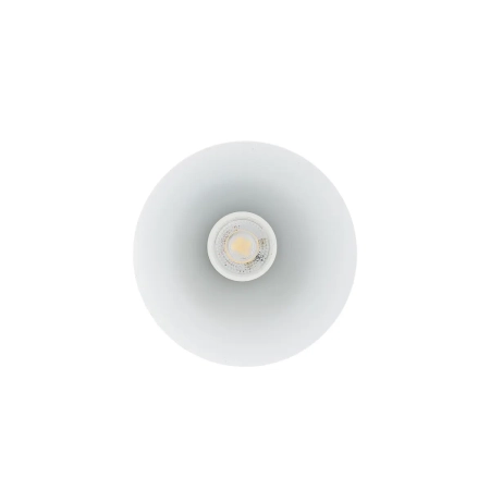 Lampa wisząca ZENITH XS biała 11453 - Nowodvorski