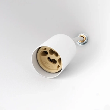 Lampa wisząca ZENITH XS biała 11453 - Nowodvorski
