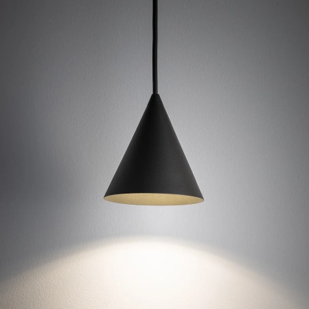 Lampa wisząca ZENITH XS umbra gray 11454 - Nowodvorski