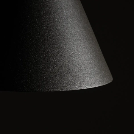 Lampa wisząca ZENITH XS umbra gray 11454 - Nowodvorski