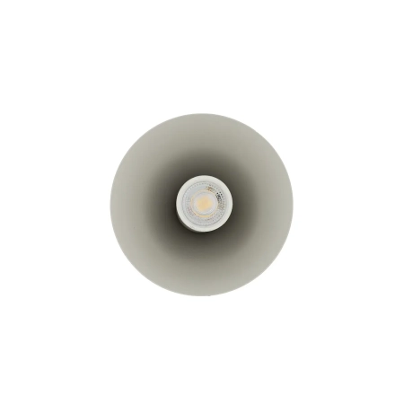 Lampa wisząca ZENITH XS silk gray 11455 - Nowodvorski