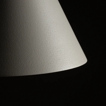 Lampa wisząca ZENITH XS silk gray 11455 - Nowodvorski