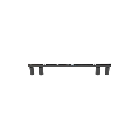 Lampa sufitowa FOURTY IV umbra gray 11467 - Nowodvorski