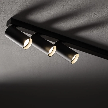 Lampa sufitowa FOURTY VII umbra gray 11470 - Nowodvorski