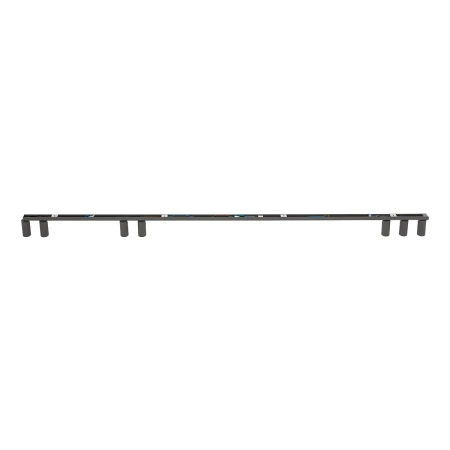 Lampa sufitowa FOURTY VII umbra gray 11470 - Nowodvorski