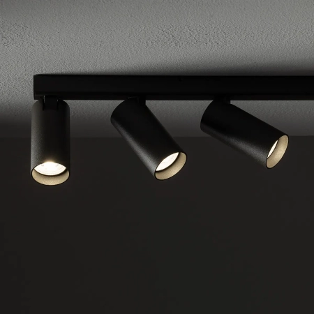 Lampa wisząca FOURTY V umbra gray 11472 - Nowodvorski