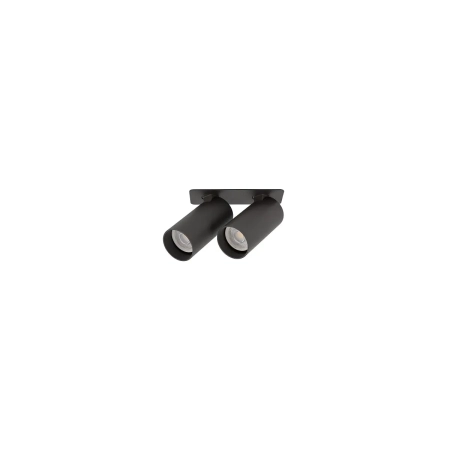 Lampa podtynkowa FOURTY SURFACE umbra gray 11473 - Nowodvorski