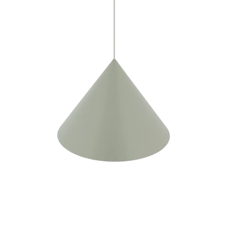 Lampa wisząca ZENITH L sage green 11482 - Nowodvorski