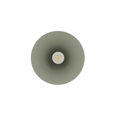 Lampa wisząca ZENITH S sage green 11488 - Nowodvorski