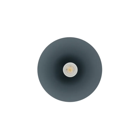 Lampa wisząca ZENITH S umbra blue 11491 - Nowodvorski