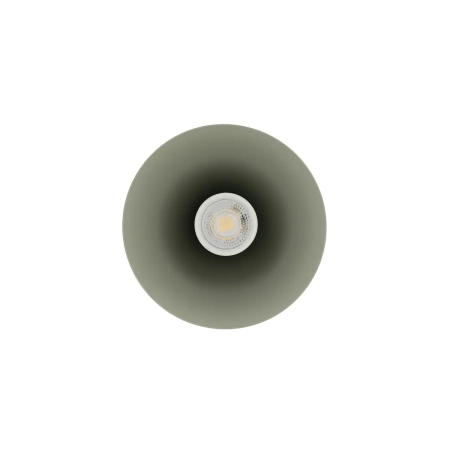 Lampa wisząca ZENITH XS sage green 11492 - Nowodvorski