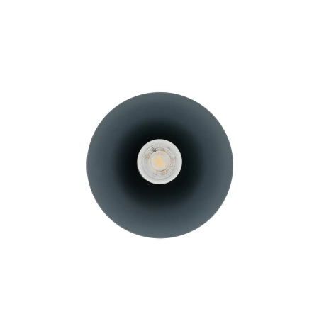 Lampa wisząca ZENITH XS umbra blue 11493 - Nowodvorski