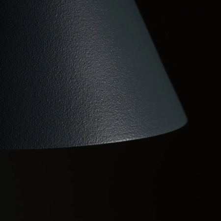 Lampa wisząca ZENITH XS umbra blue 11493 - Nowodvorski