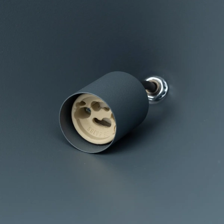 Lampa wisząca ZENITH XS umbra blue 11493 - Nowodvorski