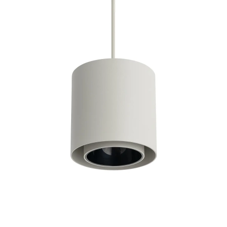 Lampa wisząca POINT DUO biała 11513 - Nowodvorski